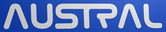 AUSTRAL Electronics Logo